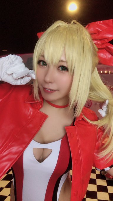 コスプレイヤー黒子ききのTwitter画像20