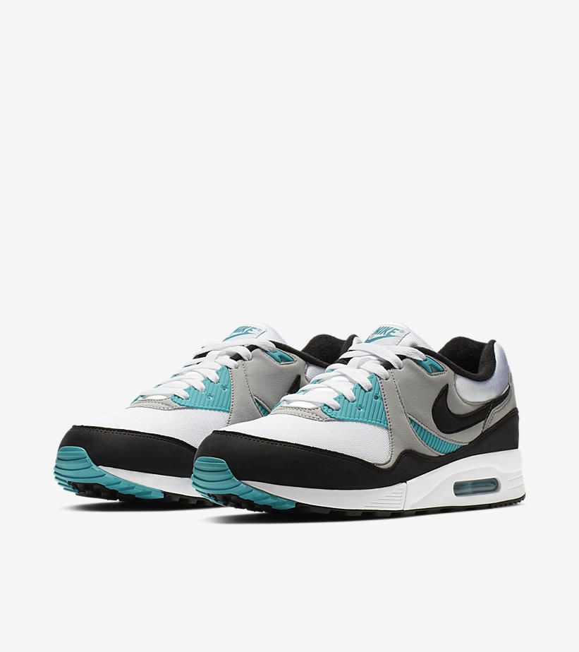 hanonshop's tweet photo. Nike Air Max Light is available to buy ONLINE now!
#hanon #nike #airmaxlight 
https://t.co/n7JHgpEwGP https://t.co/wx6K53UwDM