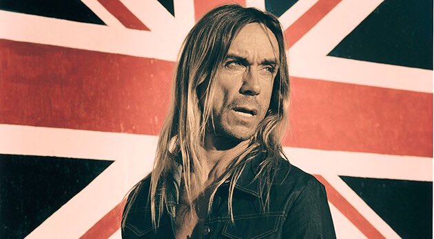 Iggy Pop - Loco Mosquito 

 via Happy Birthday James Newell Osterberg Jr 