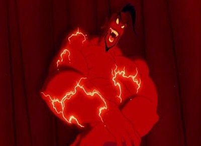 アラジン ジャファーは最後の願いでなぜランプに その後や魔人化した姿についても Shokichiのエンタメ情報labo