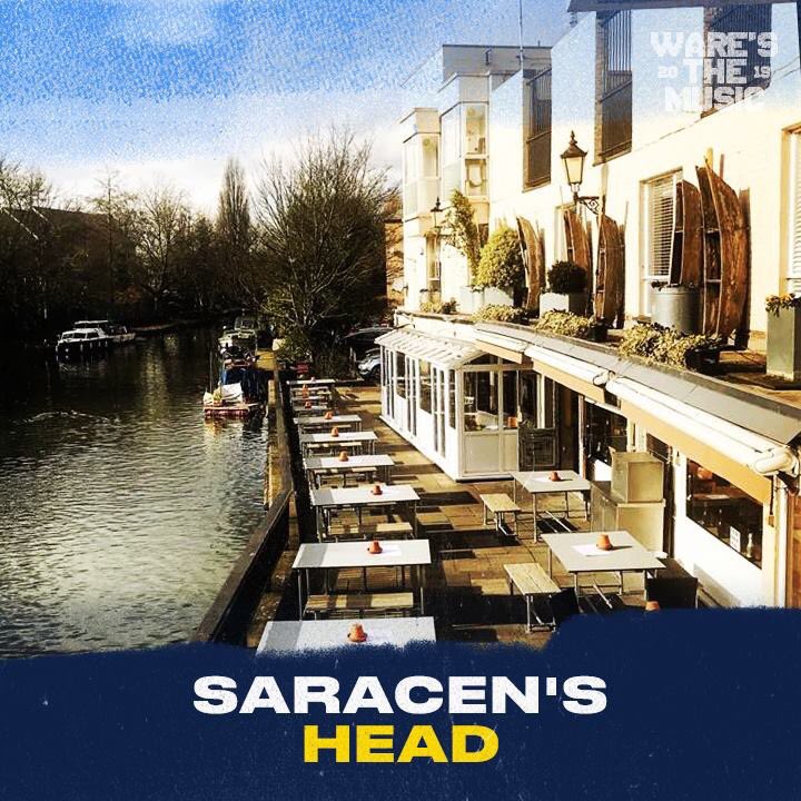 Waresthemusic tweet media