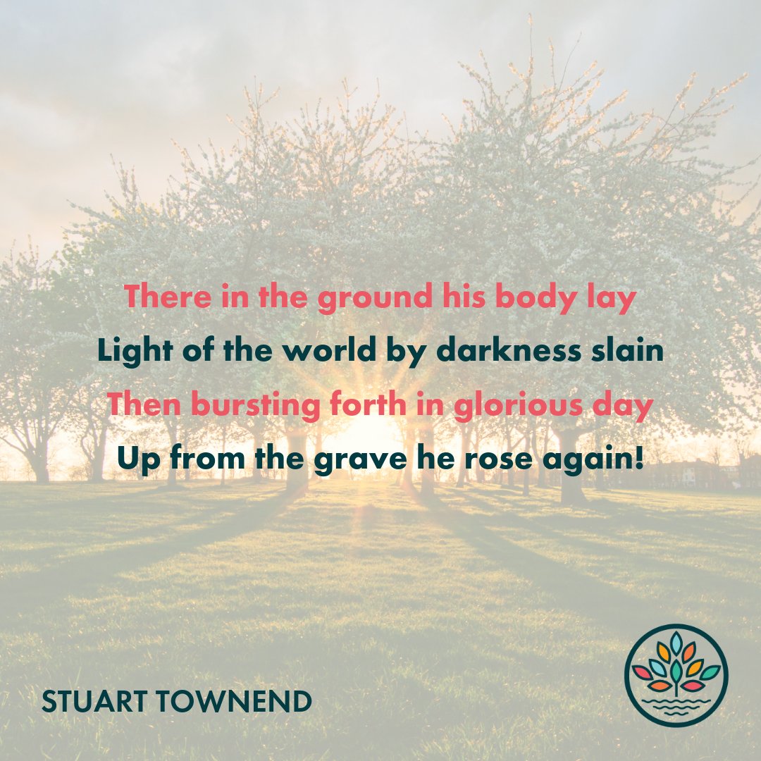 cvlabundantlife's tweet photo. #stuarttownend #inchristalone #christianquotes #christianquotesdaily #worshiplyrics #easter #christisrisen #HeIsRisen #helives #resurrection #emptytomb Β #deathhasbeendefeated #lightoftheworld #upfromthegrave #heroseagain #jesus #messiah #sonofgod https://t.co/YjHX93BRMj