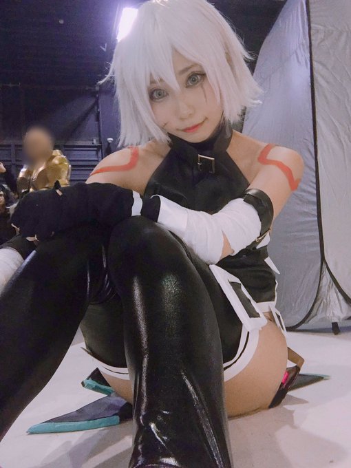 コスプレイヤー花村きりのTwitter画像22