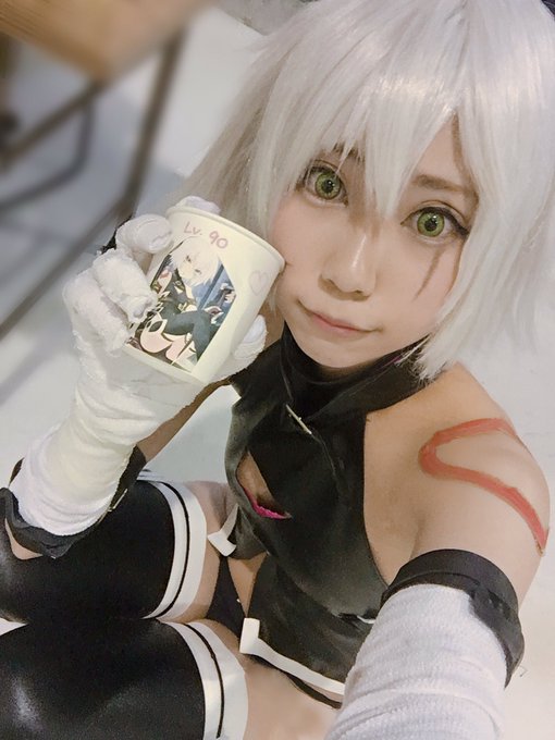 コスプレイヤー花村きりのTwitter画像21