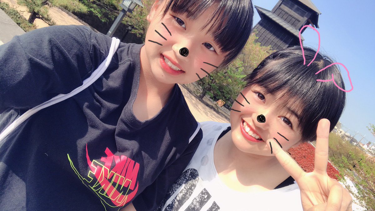 CToishi's tweet photo. 今日は水遊びとかパリピすぎた、。
朝7時集合はきつい爆笑 https://t.co/u8tabjuTIJ