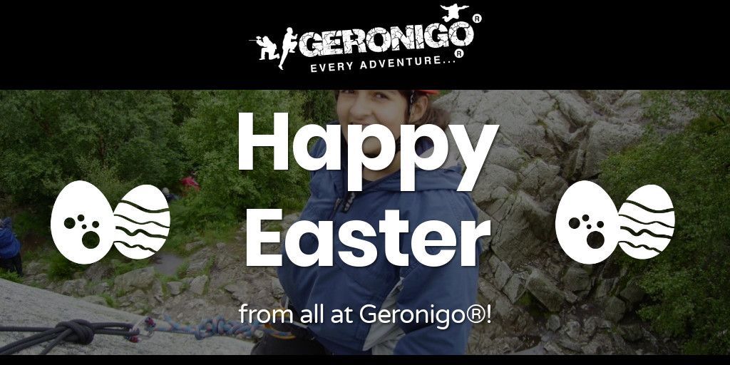 Geronigo tweet media