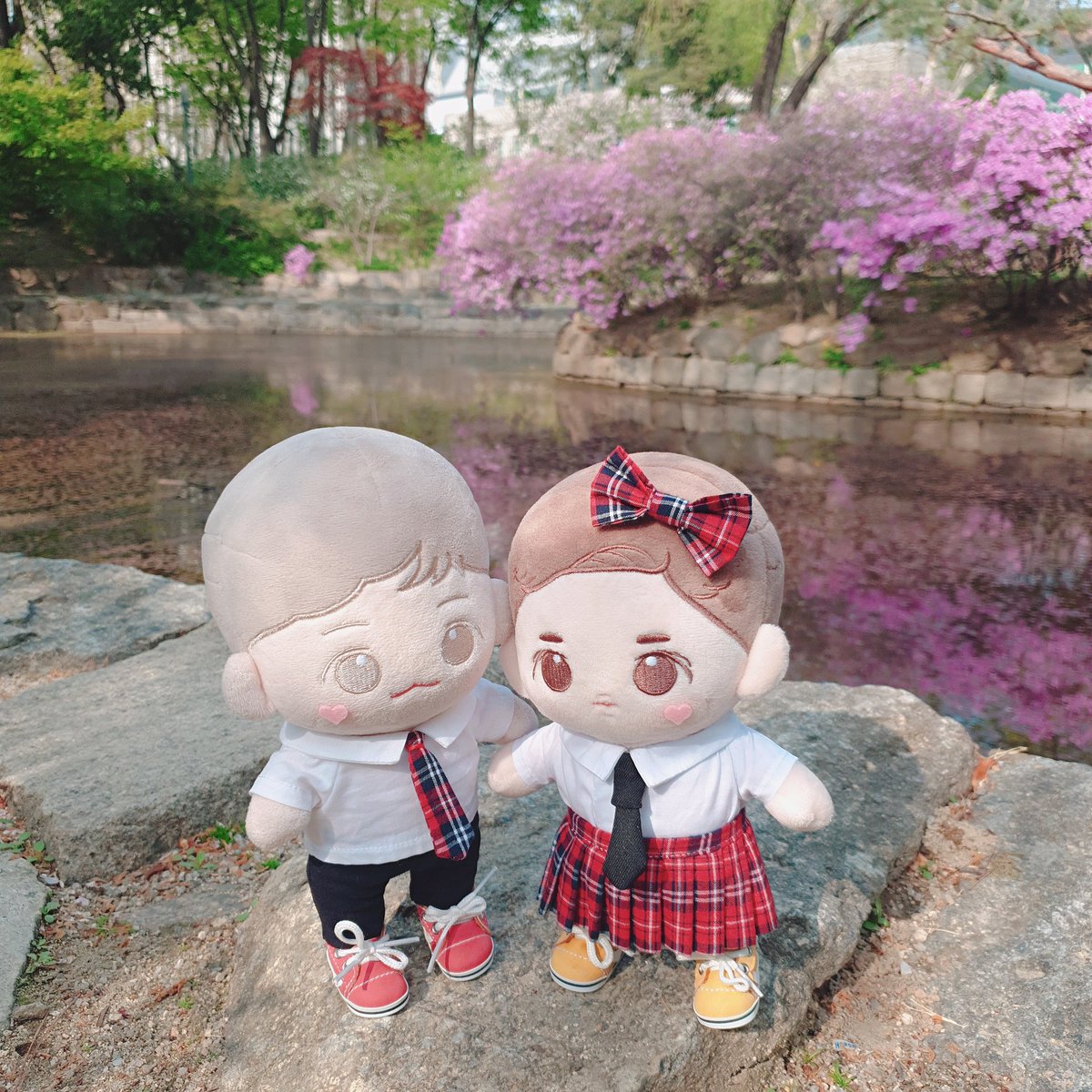 b_bbobbo_som's tweet photo. 마마토모들과 덕수궁소풍🥰 https://t.co/Zaxidceu1G