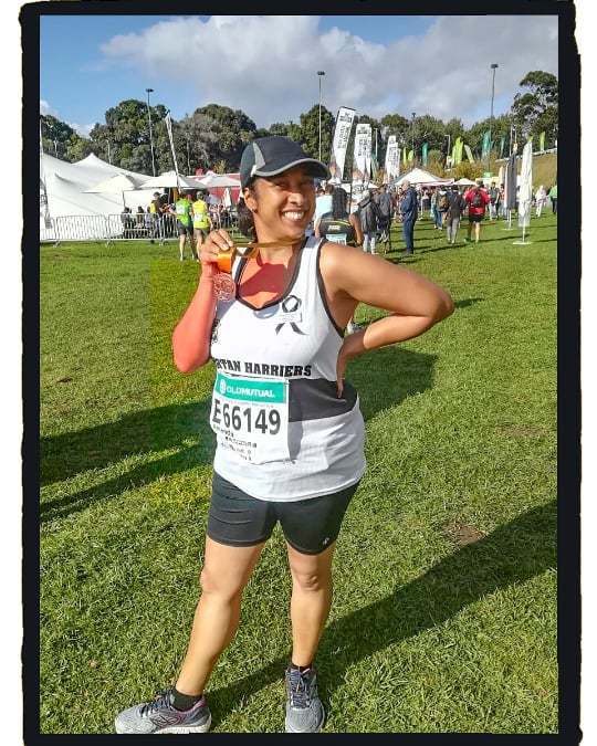 gsfp7570's tweet photo. Im so proud of my sister for doing her first old mutual two oceans marathon and completing it. #omtom2019 #siblinggoals https://t.co/ozd7hBvEUj https://t.co/NK46ncDXzZ