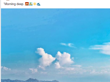 levin_beltran's tweet photo. WHYYYYYYYYYYYYYYYYYYYYY #MorningDeep https://t.co/LIXrKEDdSV
