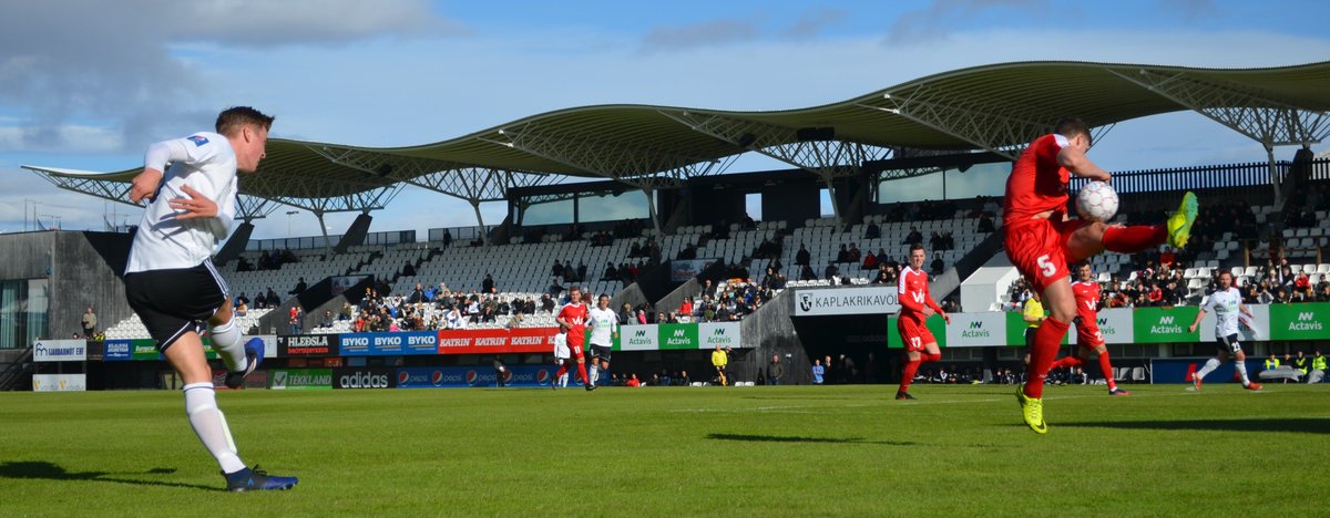 marcboal's tweet photo. 5 days until the Icelandic season kicks off. Valur are odds on favourites for a 3rd consecutive title. Who will be involved in the relegation battle? #Pepsimaxdeildin https://t.co/dWQhgR5g9t