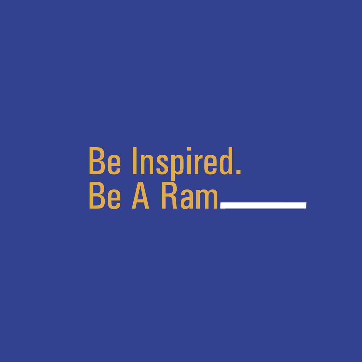 apcrams's tweet photo. Choose your Program,
Be Inspired to Learn. Be A Ram.
#BeARam #AsiaPacificCollege #APCph #APCRams https://t.co/hmiPvrfZ65