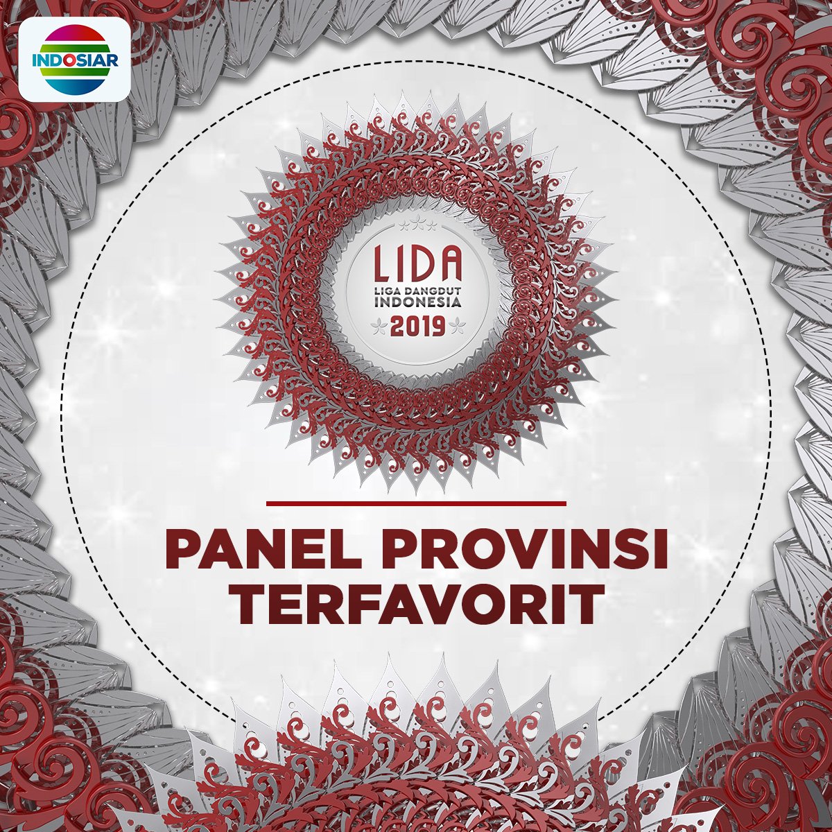 Indosiar tweet media