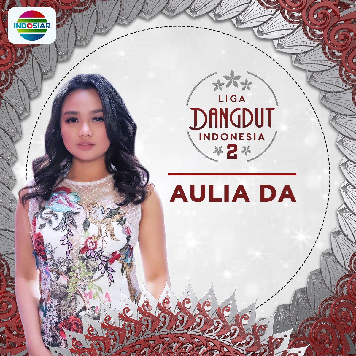 Indosiar tweet media