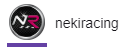 nekiracing tweet media