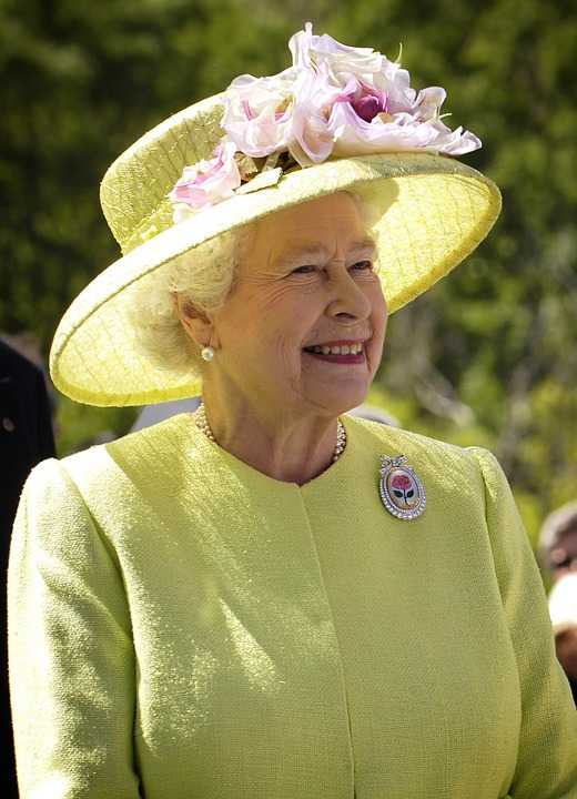 Happy Birthday to Her Majesty the Queen. An incredible and inspiring monarch. We hope she and the rest of the royal household are enjoying this Easter Sunday