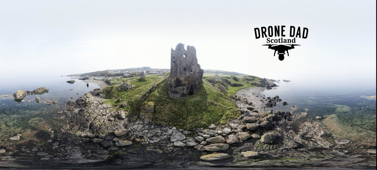 A little visit to Dunure Castle, Ayr #Scotland #Travel #Ayrshire #visitscotland   #scotland #visualsofscotland #thisisscotland #outstandingscotland #unlimitedscotland #bbcscotlandpics #insta_scotland #ig_scotland #ig_scot #seeingscotland