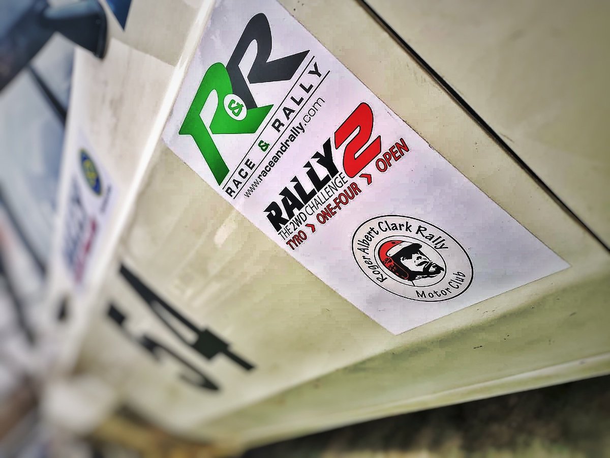 And so the countdown begins... just 6 days to wait for round 2 of the <a href="/raceandrallyni/">Race and Rally</a> #Rally2 Championship 🙌

Look forward to seeing you in Carlisle on Friday 👍

Seeded entry list 👇
pirelliinternationalrally.co.uk/competitors/se…