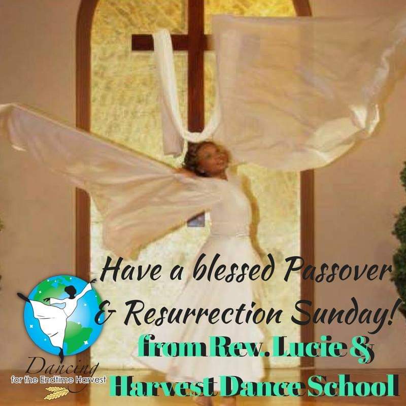 dancingharvest's tweet photo. Praying you enjoy a beautiful day with your family celebrating the Resurrection of Jesus Christ the Messiah! #JesusChristIsLord #Passover #HolyWeek #PassoverLamb #Pesach #Pascua #Easter #RessurectionSunday #SemanaSanta #PascuaDeResurrección #Cristo #ElCorderoPascual https://t.co/pFd3TVQLZN