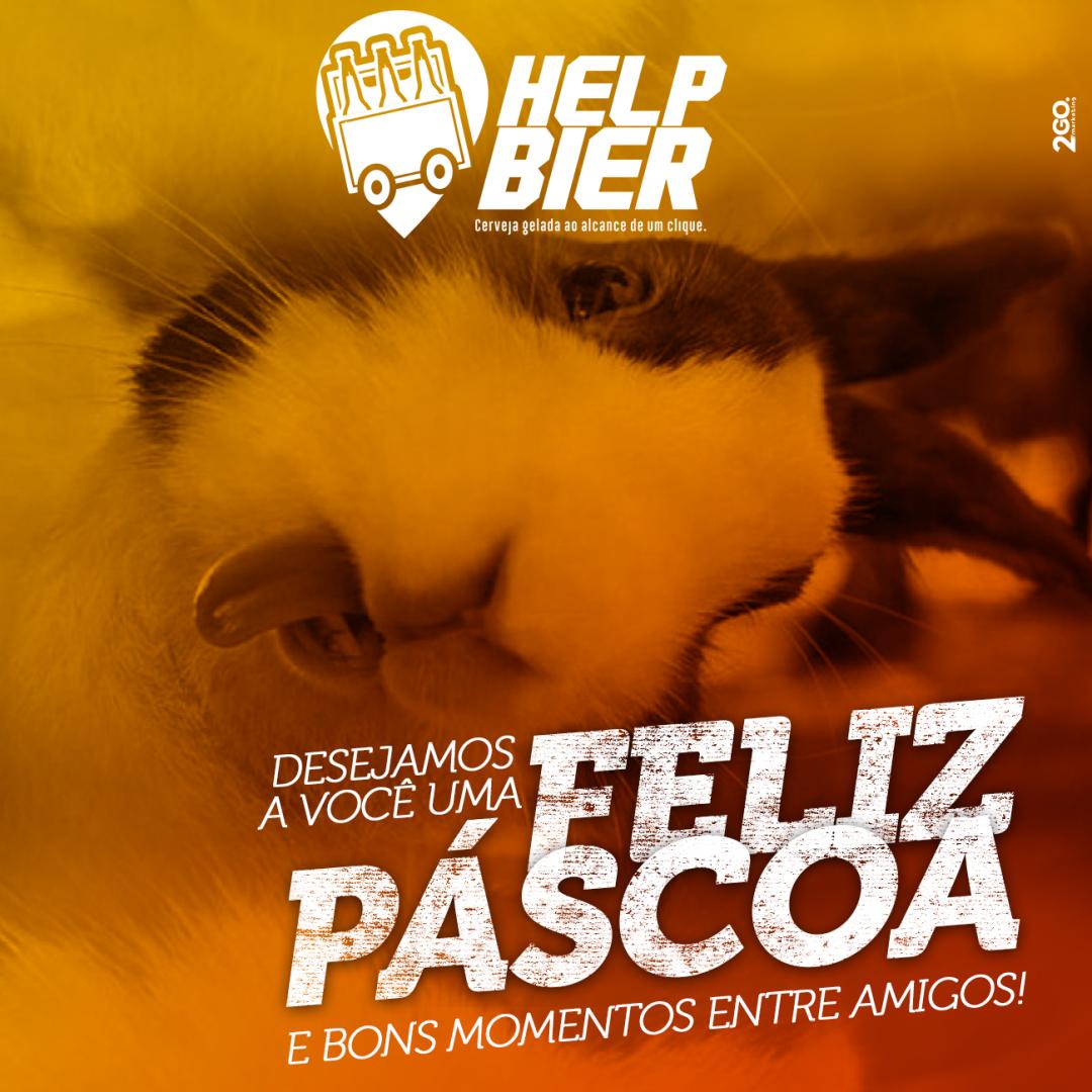 HelpBier's tweet photo. FELIZ PÁSCOA, CERVEJEIROS!
.
Desejamos a todos vocês um dia muito especial, repleto de paz e alegria! Que as boas amizades e ótimos momentos com os amigos possam ser ainda mais aproveitadas no dia de hoje!
.
Um abração de todos da Help Bier!  😁 https://t.co/3jETzItH2W