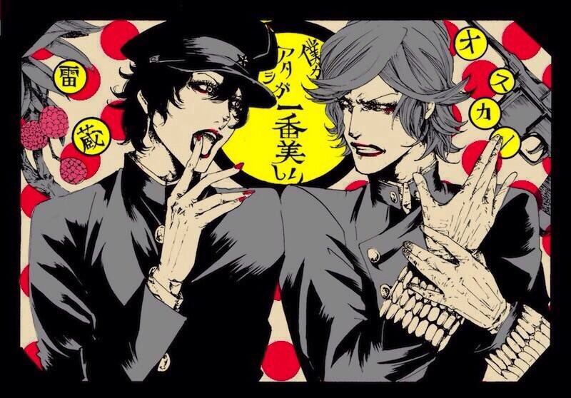 #平成最後に自分の代表作を貼る 