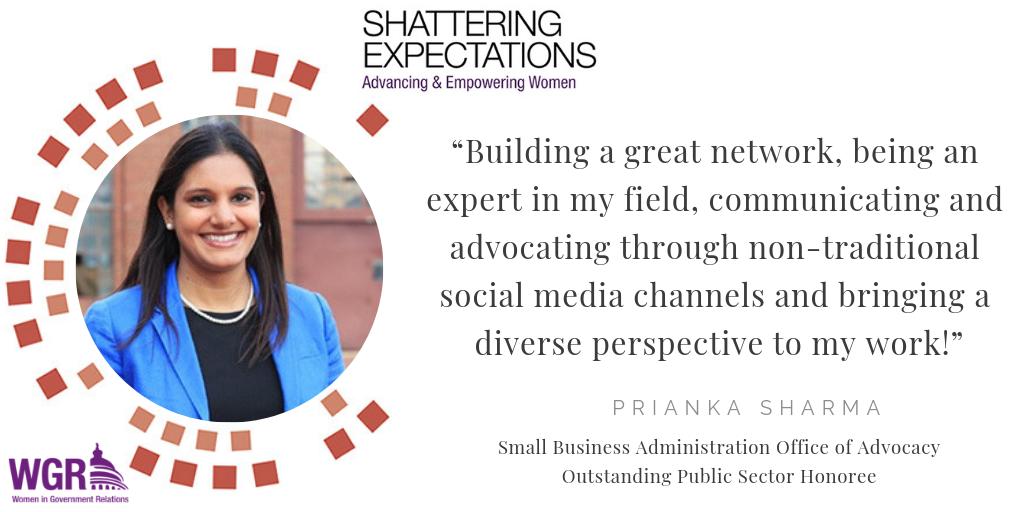 WGRDC's tweet photo. We are shattering expectations in 2019, are you? We want to know! @WGRDC #WGRShatteringExpectations &amp; join us on 5/15 for our annual #SpringReception2019 to celebrate all the amazing women #WGRShatteringExpectations https://t.co/fAryIdvuLd https://t.co/4YuX0Sxm4S