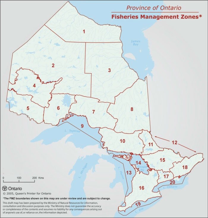 FishUniversity2's tweet photo. The annual fishing regulations are always updated with new rules regarding fish limits, seasons, designated fishing areas as well as the different zones in Ontario. Where I live in Southern Ontario is Zone 16. I always make sure I check the regs before I head out on the water! https://t.co/6sRNcVQGvr