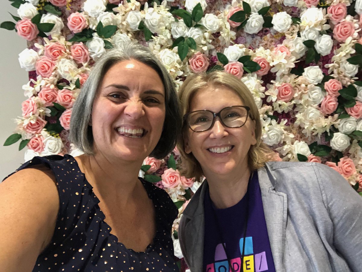 sblecher's tweet photo. Did you miss #wicscon ? It was amazing! @magicleap @ge @ironhack @amazon @codeartmiami and so many more were there. Thanks @wicsfiu for putting it together. Check out the photos!  #womenintech #thisiswhataprogrammerlookslike #wics #upefiu #fiuscis #fiucec #fiu #women #tech https://t.co/ln90zw4fYo