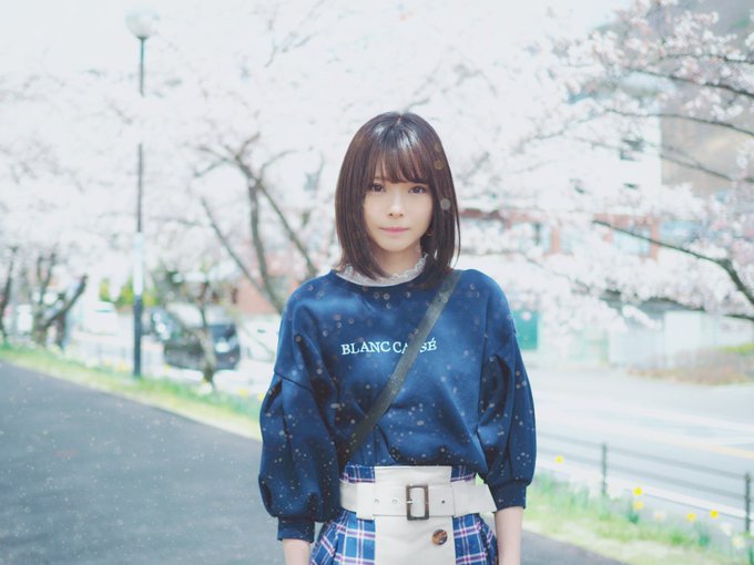 コスプレイヤー雪瀬はるのTwitter画像44