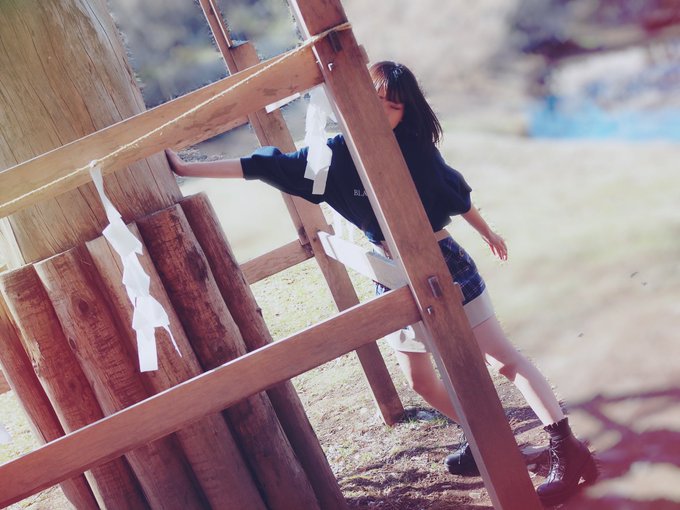 コスプレイヤー雪瀬はるのTwitter画像45