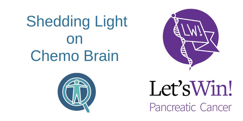 What is chemo fog or chemo brain? Are there techniques to counteract the effects of chemotherapy on the brain? Click here to learn more about managing #chemobrain: bit.ly/2CeIr9o