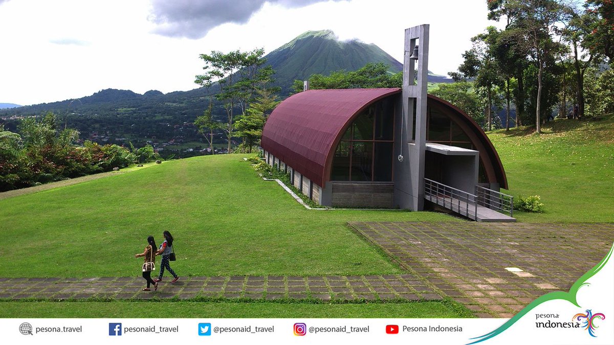 Pesonaidtravel On Twitter Sobat Pesona Ingin Wisata