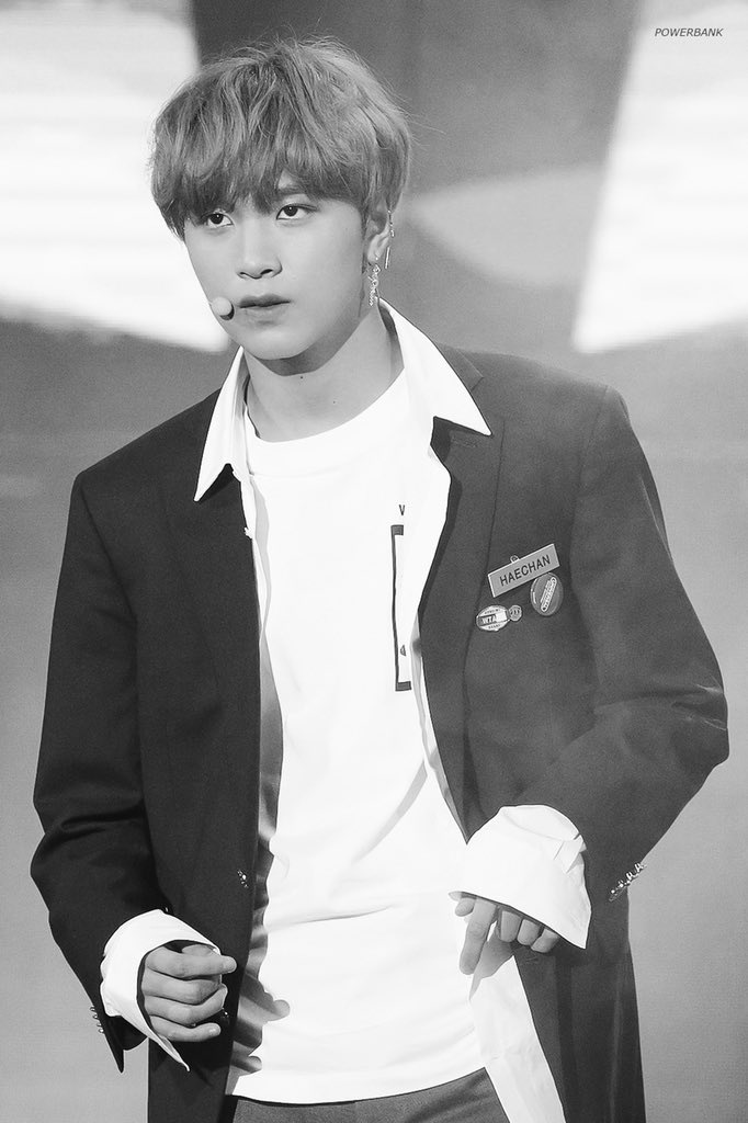 PowerbankHC's tweet photo. 180908

#해찬 #HAECHAN #NCTDREAM https://t.co/gsfw6j5l6h