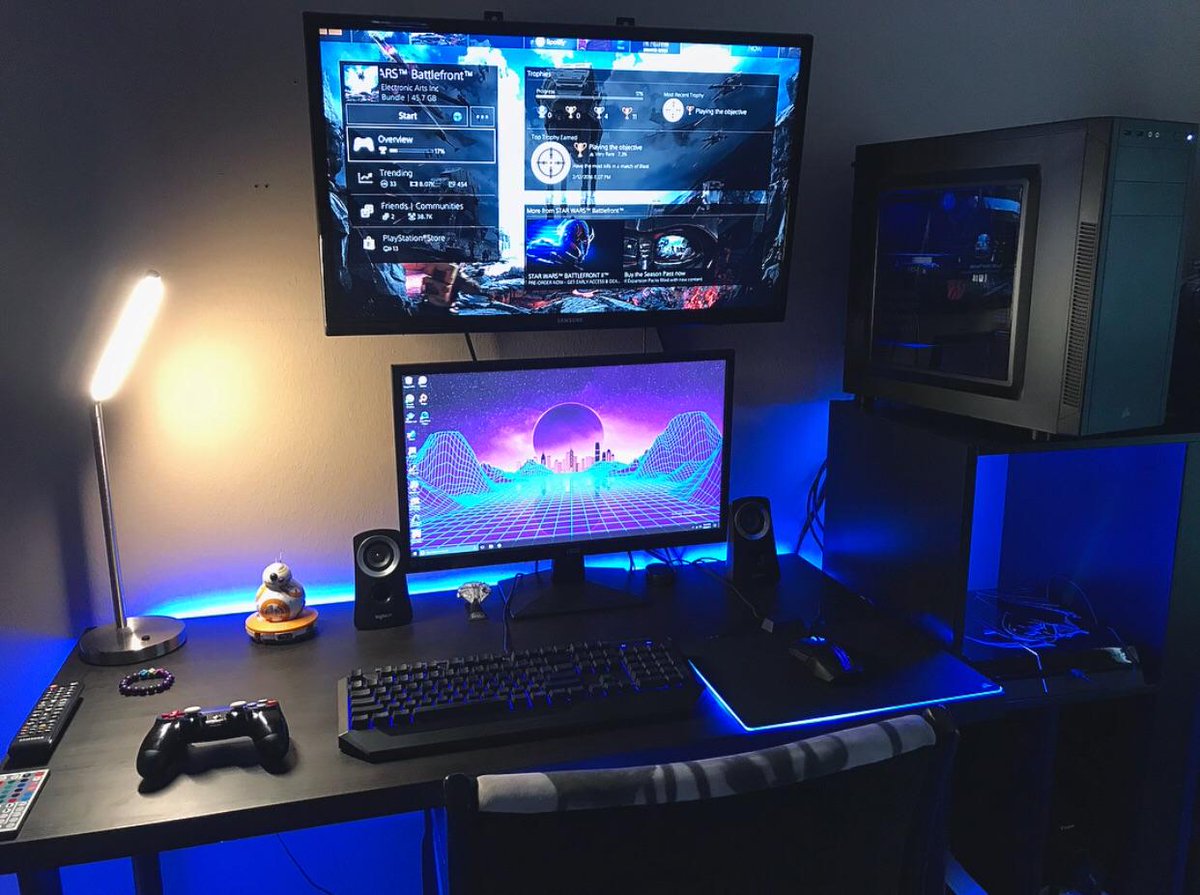 Setups Gamers (@setupsgamers) / Posts / X