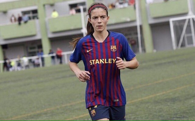 Som-hi @AitanaBonmati a per la victoria per continuar somiant!!! Walking to glory!!!! Molta sort!!!💪💪👊👊🔵🔴 #Barça #WeColorFootball #aitaner #ChampionsLeague #uefachampionsleague #UWCL #partidazo #crack #go #somhi #mesqueunclub #football #fcb #walkingtoglory #partidas