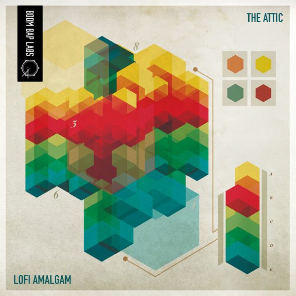 HauntedDays's tweet image. Glad to annouce that my new sample pack is available at Boom Bap Labs!

TheAttic : Lofi Amalgam

boom-bap-labs.myshopify.com/collections/ro…