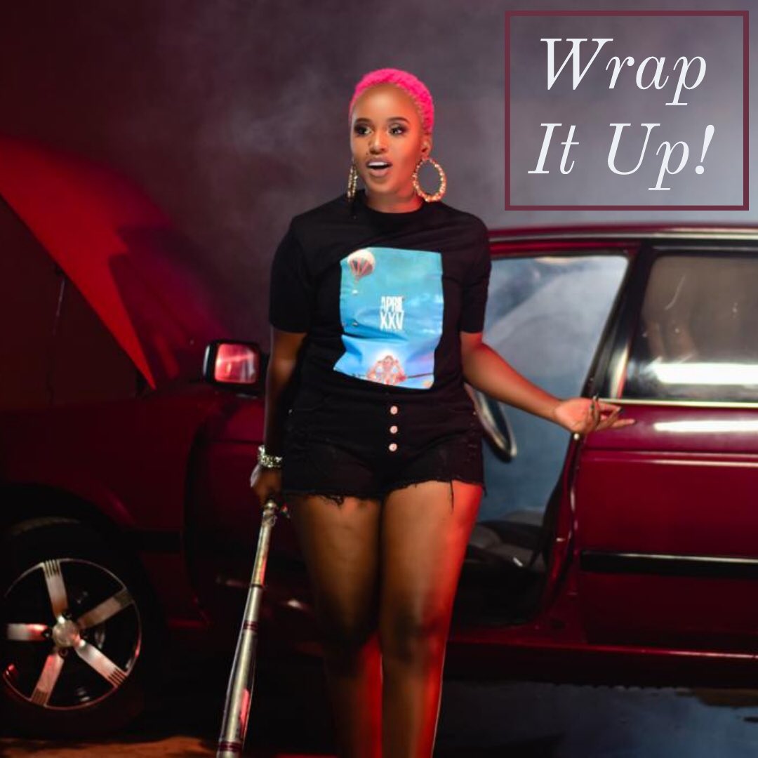 Femi_One's tweet photo. Wangapi wameskia hiyo line 'you look clean' when it's time to get down? Just looking closely won't cut it. Talk to your partner about safe sex and always take your own precautions! If you slip up, don't hate on yourself - take back control  today at https://t.co/LOJBhPDvUB https://t.co/rCHO8louO3