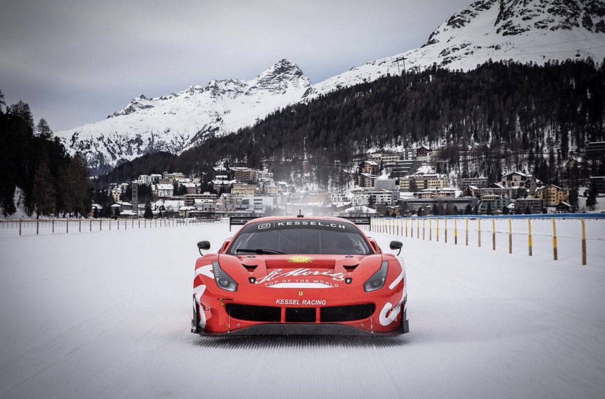 stmoritz_ch's tweet photo. Wrapping up our throwback week with one of the biggest highlights this past winter season 2018/2019: The Ice St. Moritz! Photo credit: Ronnie Kessel. #stmoritz #theicestmoritz #throwback #winter1819 https://t.co/6NPf7nLOpr