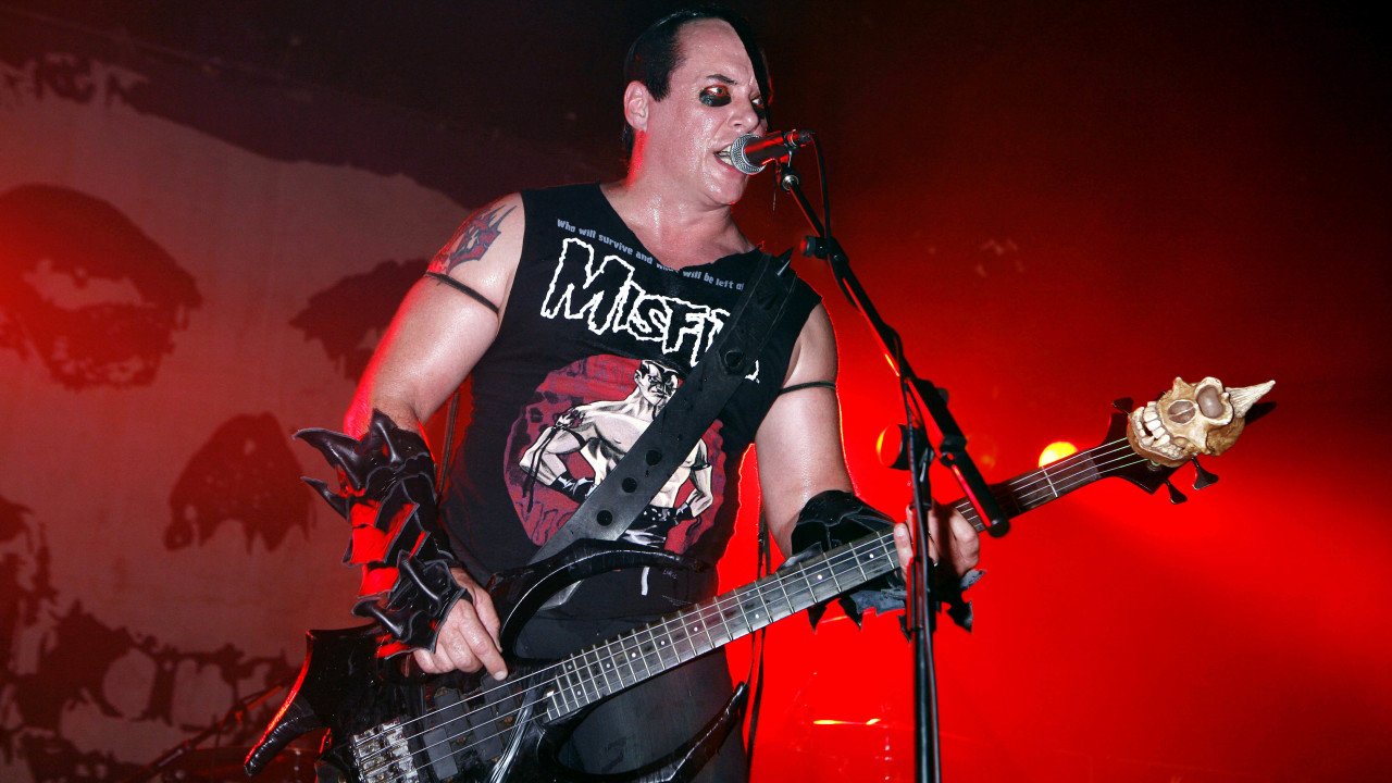 Feliz Cumpleaños Jerry Only! Happy Bday Jerry Only!   