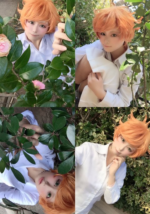 Twitterのコスプレ画像49