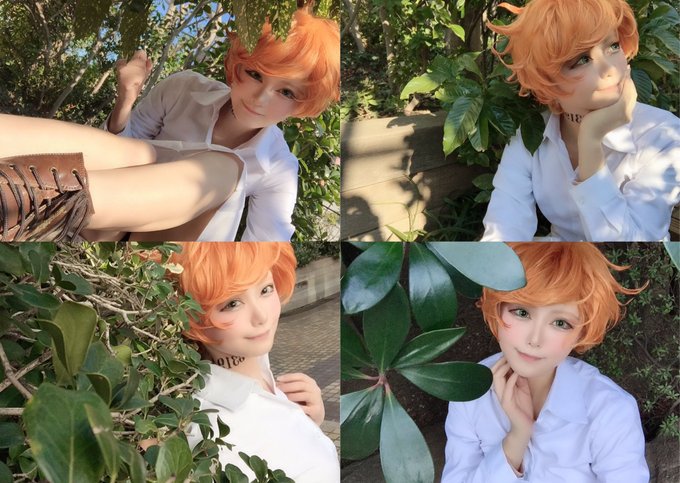 Twitterのコスプレ画像47