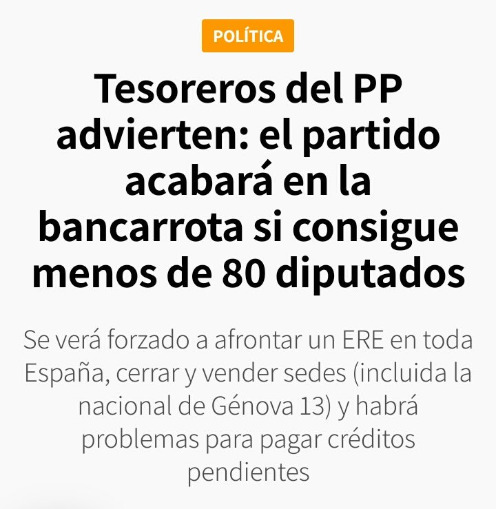 El Jueves Twitter: "Para los que que votar no de nada... https://t.co/qYS9WPjBUF" / Twitter