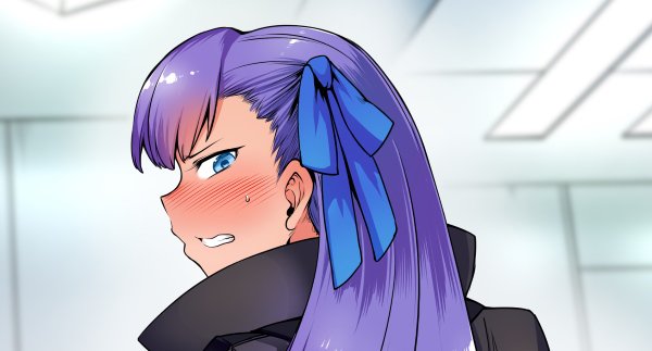 投稿しました。R18注意。
メルトリリスアナル拡張 | 酉寅 #pixiv https://t.co/eA9LHYVP1z 