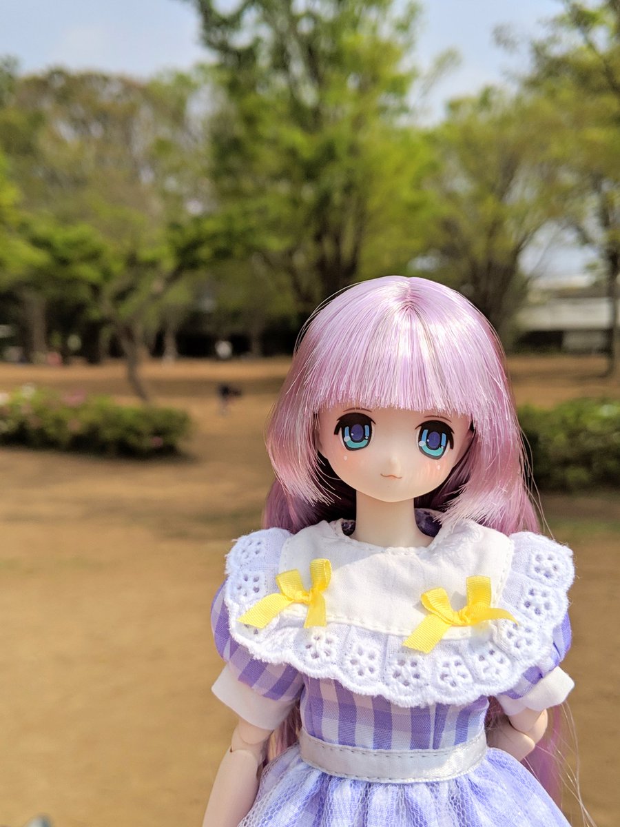 awa_mallon's tweet photo. ポートレートで初めて撮ったけど楽しい🎶
#アゾカツ #azonejp https://t.co/RZPBnSZEiu