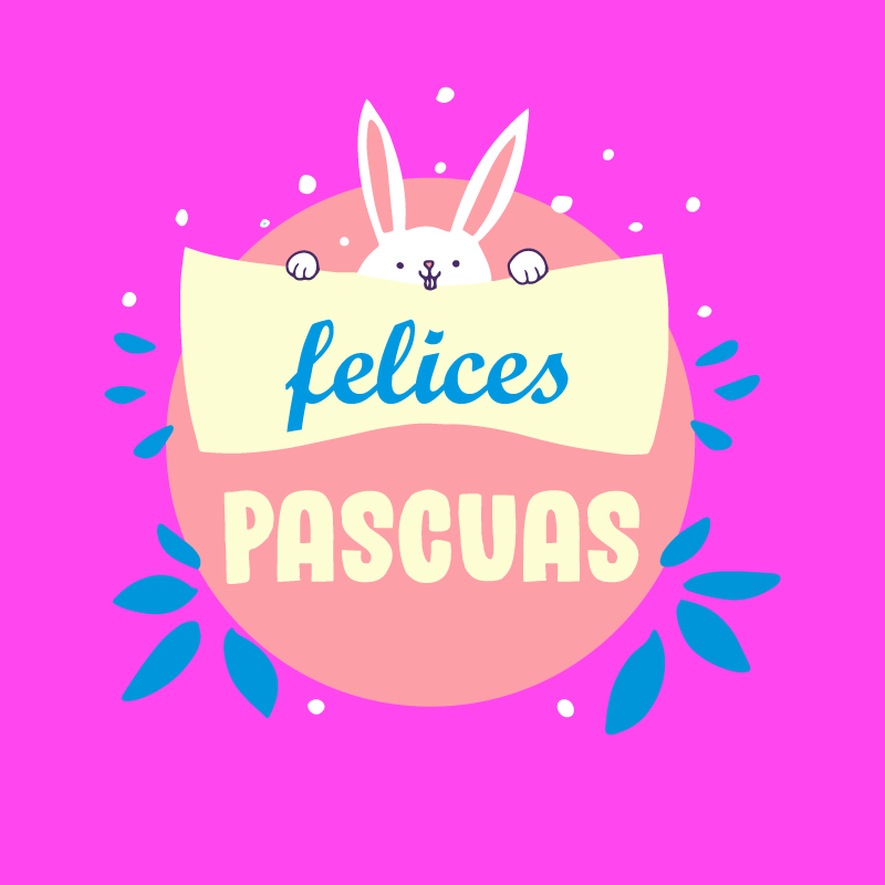 Forum_ARG's tweet photo. Les deseamos a todos unas felices pascuas! Celebren en familia y coman mucho chocolate 😉
.
.
.
.
#Pascuas #Forum #almagro #belgrano #librería https://t.co/wzqpFwPNzY