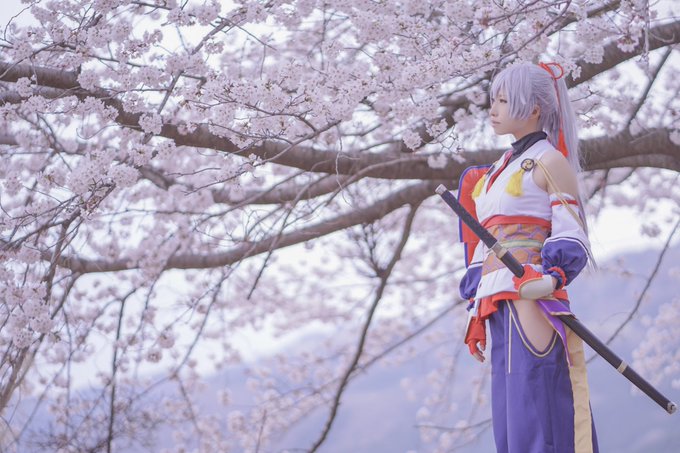 Twitterのコスプレ画像62
