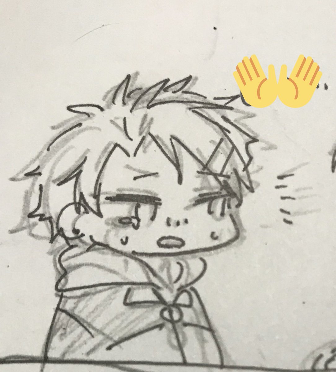 もちばくん… 
