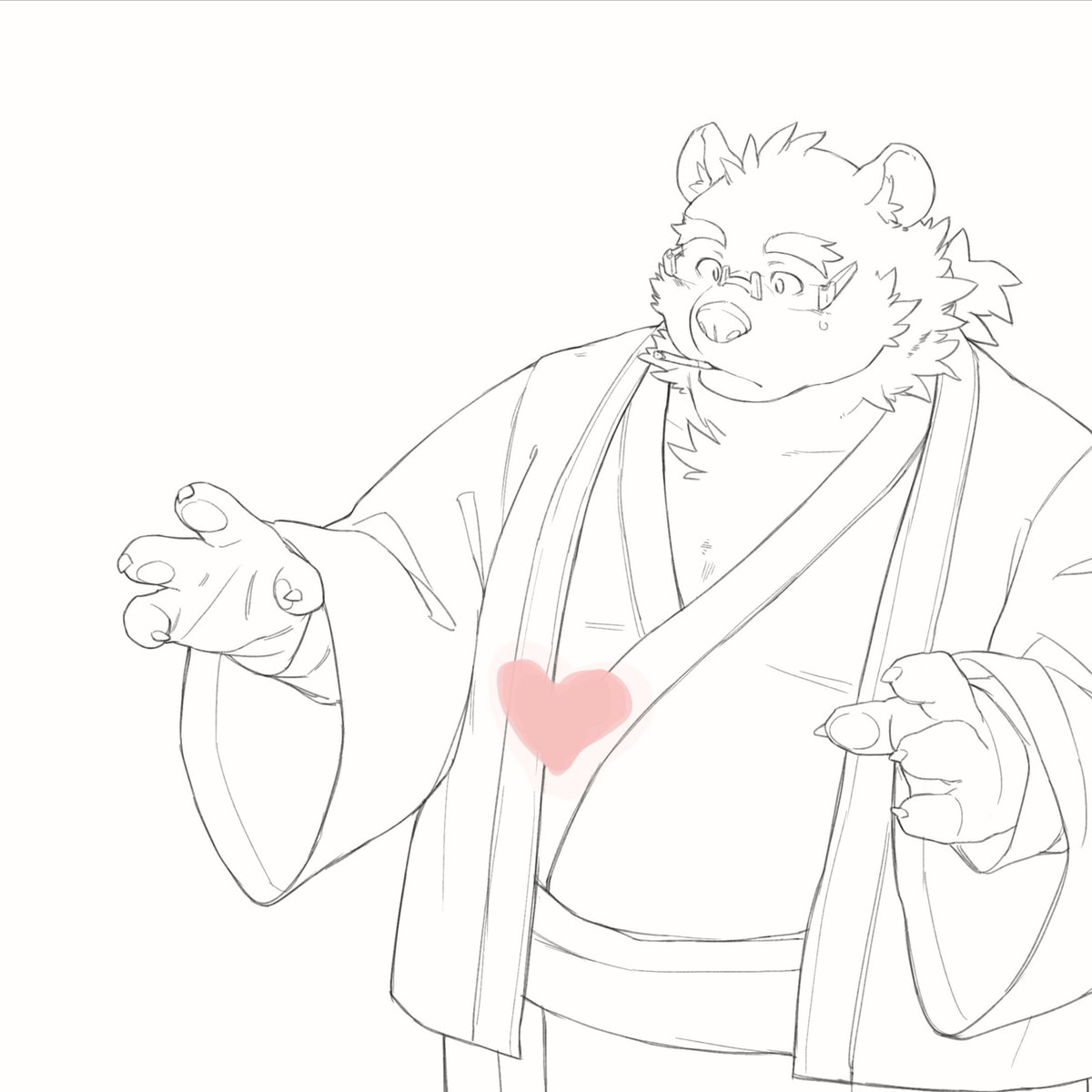 夏春秋 tweet media