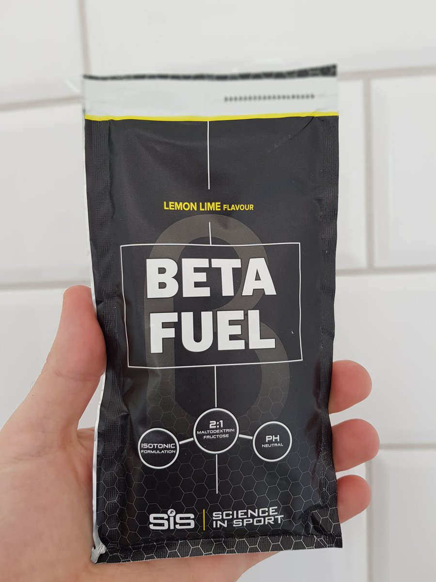 L2GNonStop's tweet photo. Have to say, I tried @ScienceinSport #BetaFuel for the first time, on my 12 hour, 311km ride on Friday, and it was awesome! ๐๐ป a definite candidate for my 780km charity ride. #FroomeJuice ๐ดโโ๏ธ๐ช https://t.co/M1CQycJh21