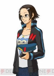 ゆうべは通話で逆転裁判とかの話できて楽しかった。「逆転裁判でかわいい女の子キャラは誰か」って話になって「『検事』のときの須々木マコちゃんめっちゃかわいくないですか?」って言ったけどなんかめちゃくちゃオタク特有の早口になっちゃって恥ずかしかった。 