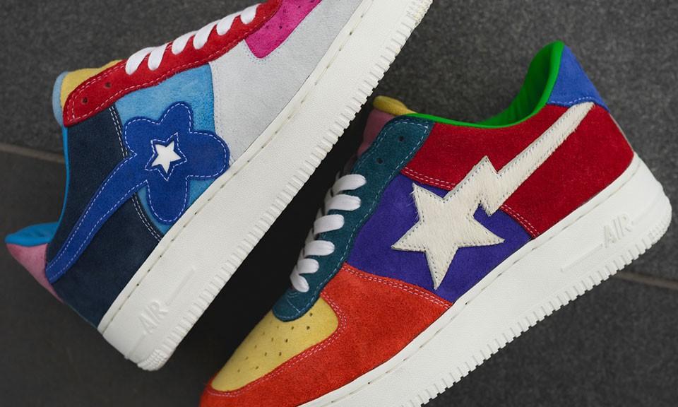 tyler the creator air force 1